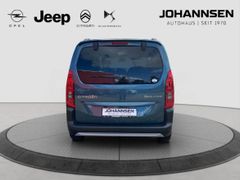 CITROEN Berlingo M MPV Diesel 130*Automatik*SHZ*Kamera*P