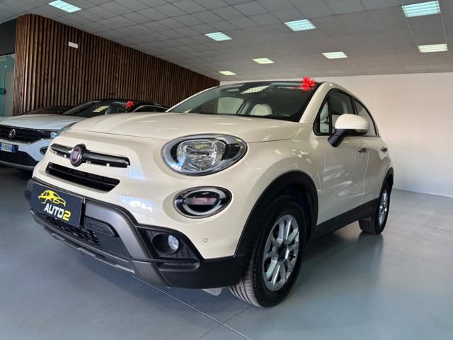 Fiat FIAT 500X 1.3 MultiJet 95 CV City Cross*FINANZIA