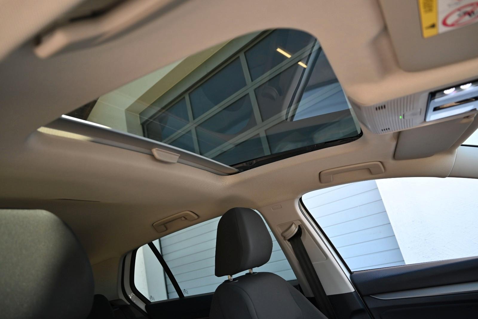 Volkswagen Golf VIII Lim. Active/Headup/Matrix LED/ Panor., миниатюра 16