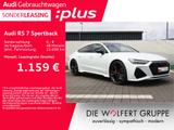 Audi RS 7 Sportback SITZBELÜFTUNG*PANO*HEADUP*B&O - Audi RS7 Jahreswagen