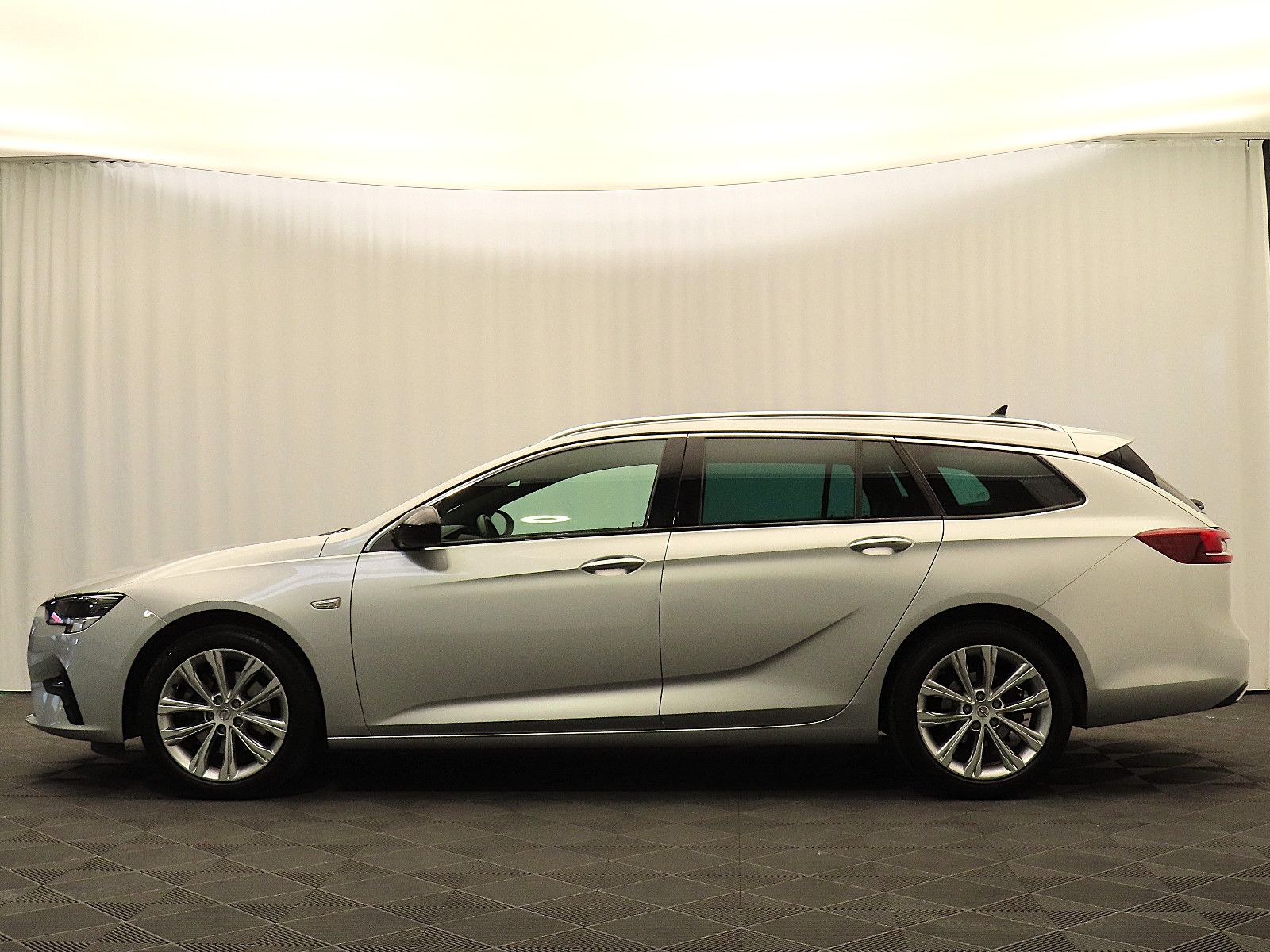 Opel Insignia B Sports Tourer Business 4x4 *GS-Line* imagem 3