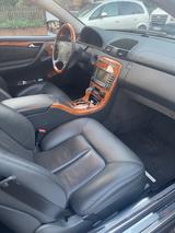 Mercedes-Benz CL 500 - - gebrauchte Mercedes-Benz CL 500 aus dem Jahr 2005