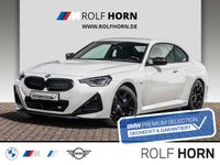 BMW M240i - Vorschau Bild 1