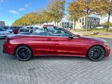 Mercedes-Benz C 43 AMG Cabrio 4Matic Distronic Memo Burmester - Mercedes-Benz C 43 AMG Gebrauchtwagen