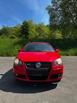 Volkswagen Polo IV GTI - Volkswagen Polo aus 2007: GTI