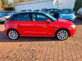 Audi A1 Sportback*S-LINE* SHZ*PDC*LED*XENON*GARANTIE - Audi A1 Gebrauchtwagen in Bielefeld