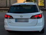 Opel Astra 1,6 Diesel Sports Tourer FP 980... - Opel Astra mit Diesel-Antrieb: Kombi, 1.9