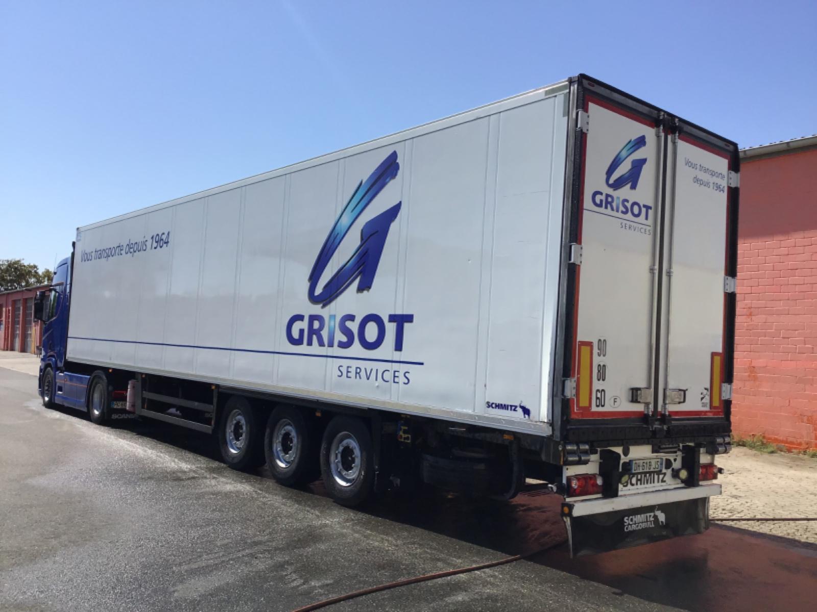 Schmitz Cargobull SKO CARRIER  1550 DIESEL & ELEKTRO HIGH 270