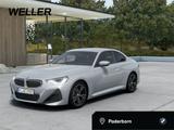 BMW 220iA Coupé M Sport AdapLED,Hifi,Kamera,KomZu