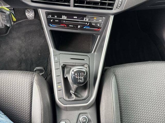 Polo 1.0 TSI Life, IQ.Drive, Navi, LED, PDC 5-Ga
