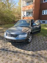Volkswagen Vw-passat 3B 1.6 benzin / 1999 / 261.225 KM - Volkswagen Passat mit Benzin-Antrieb: Sportwagen