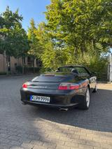 Porsche 996 Carrera 4 IMS neu + Top Ausstattung  - Porsche 911er Reihe in Köln
