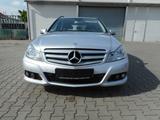 Mercedes-Benz C 220T-Modell CDI  TÜV 09/2027 - Mercedes-Benz C 220: Cdi T Modell