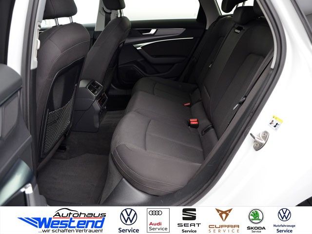 Fahrzeugabbildung Audi A6 Avant 50 TFSI e 220kW qu. S tr. AHK Navi LED