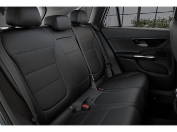 Mercedes GLC 200 - 10