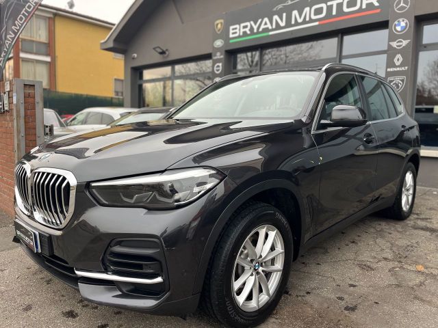 BMW Bmw X5 xDrive25d Business