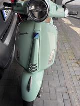 Vespa Primavera 125