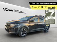 Dacia Jogger - Vorschau Bild 1
