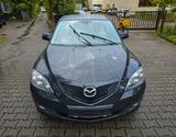 Mazda 3 Lim. 1.6 Sport Active - Mazda Gebrauchtwagen von 2007