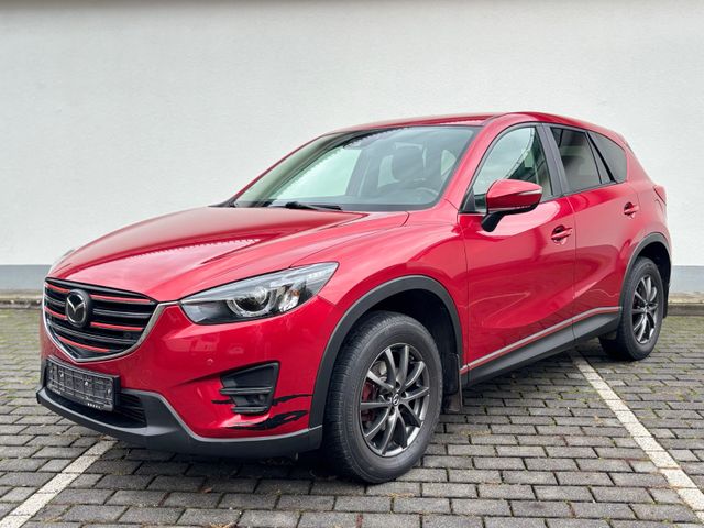 Mazda CX-5 Sports-Line AWD