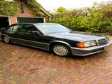Mercedes-Benz 190 E 2.3-16 Cosworth motor - Mercedes-Benz 190 aus 1986