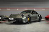 Porsche 911 TURBO S - Burmester - FULL PPF - Approved 27