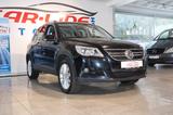 Volkswagen Tiguan Sport & Style 4Motion *Vollausstattung* - Volkswagen Tiguan: Style 4motion Sport