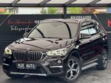 BMW X1 xDrive 18d xLine/Navi/Teilleder/Tempomat - BMW X1: Xdrive 18d