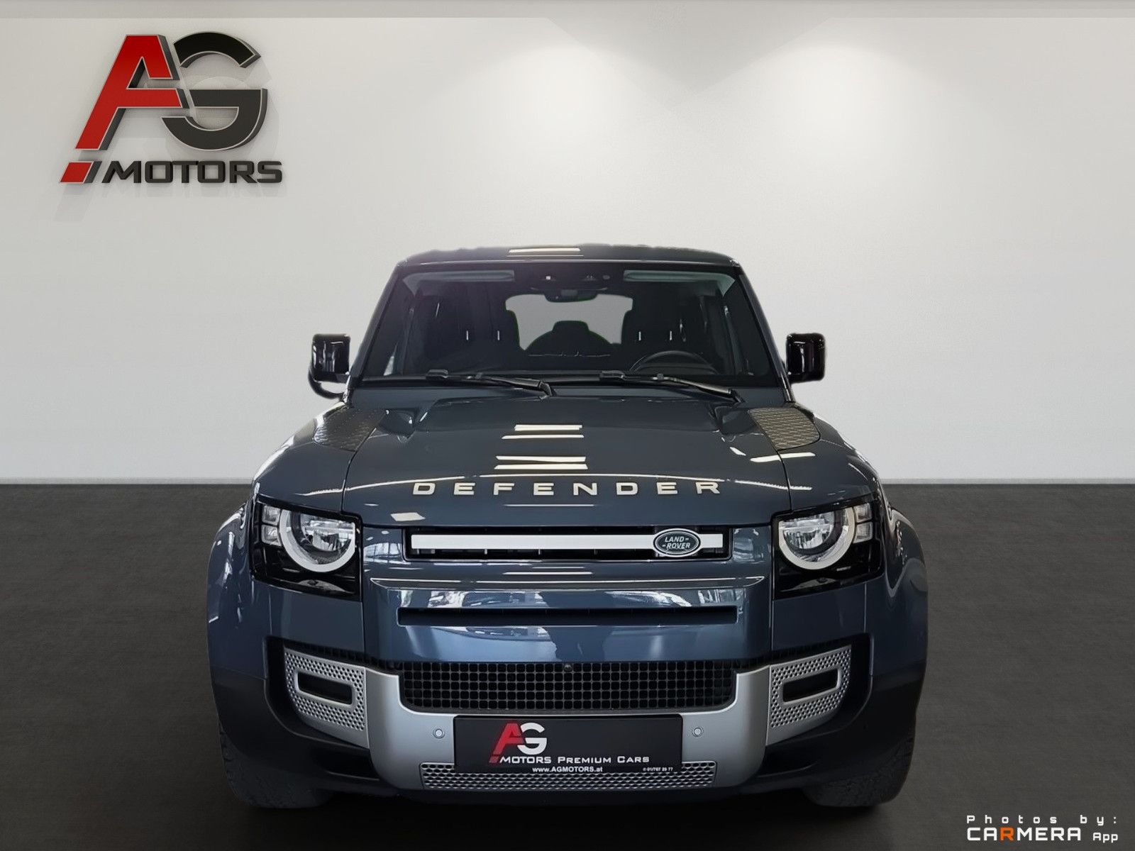Land Rover Defender 2.0 D240 110 imagem 2