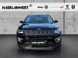 Jeep Compass Limited 4WD PDC+KAMERA+CARPLAY+NAVI+SHZ - Jeep Compass in Osnabrück