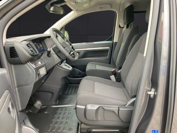 Opel Zafira Life - 8