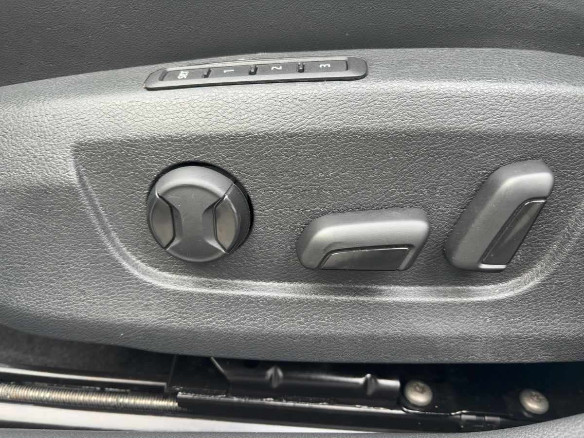 Skoda Superb - Bild 19