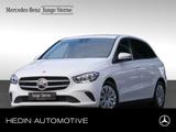Mercedes-Benz B 180 MBUX|SHZ|TEMP|SHZ|KLIMA|NAVI|PTS