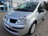 Renault Modus Avantage *1.Hand*Klima*HU NEU - gebrauchte Renault Modus aus dem Jahr 2007