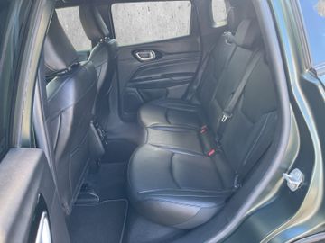Jeep Compass 80th Anniversary Hybrid 4WD Navi+RFK+SHZ