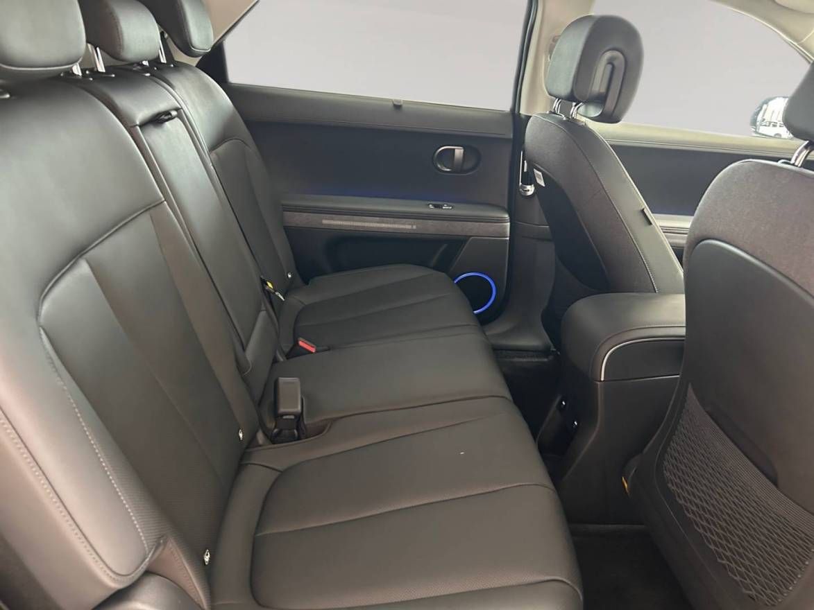 Fahrzeugabbildung Hyundai IONIQ 5  84 kWh(325 PS) UNIQ Panorama-Glasdach,