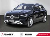 Mercedes-Benz GLA 200 Rückfahrkamera MBUX-Navi Sitzheizung AHK - Mercedes-Benz GLA 200 aus 2023