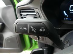 FORD Focus Lim. ST X*Pano*