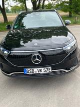 Mercedes-Benz EQA 250 - 4 Matic Progessive  - Mercedes-Benz EQA von privat
