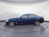 BMW 530e iPerformance LED*PDC*Navi*Klima*el.Fahrersi - BMW 5er Reihe mit Hybrid-Antrieb