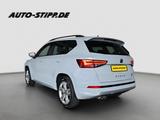 Seat Ateca 1.5 TSI DSG FR NAV RFK LED SITZH BLUET PDC - Seat Ateca Gebrauchtwagen in Bielefeld