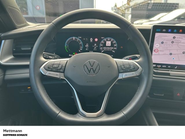 Volkswagen Tayron - Bild 12