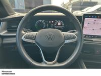 Volkswagen Tayron - Vorschau Bild 12