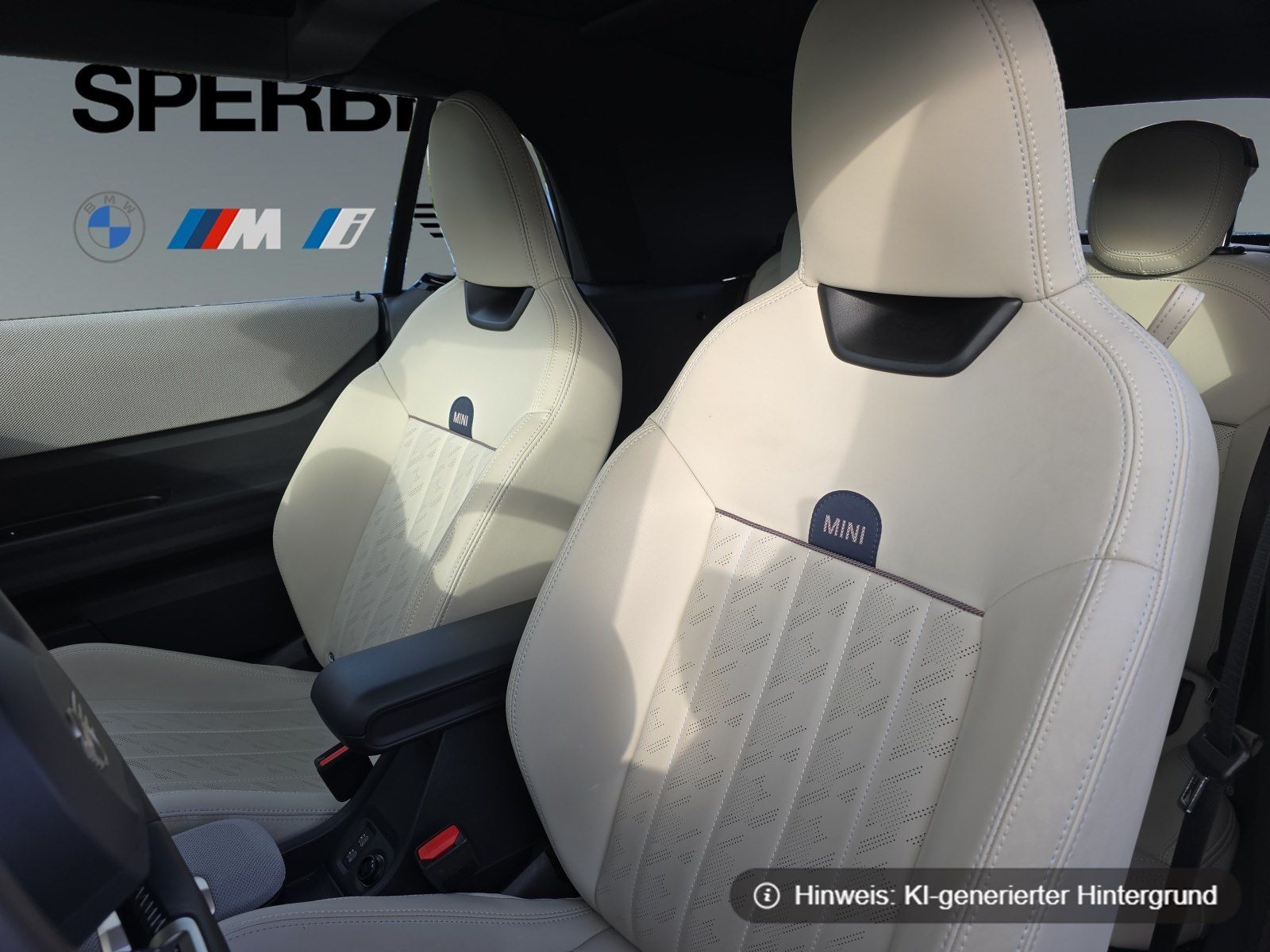 MINI Cooper Cabrio - Bild 11