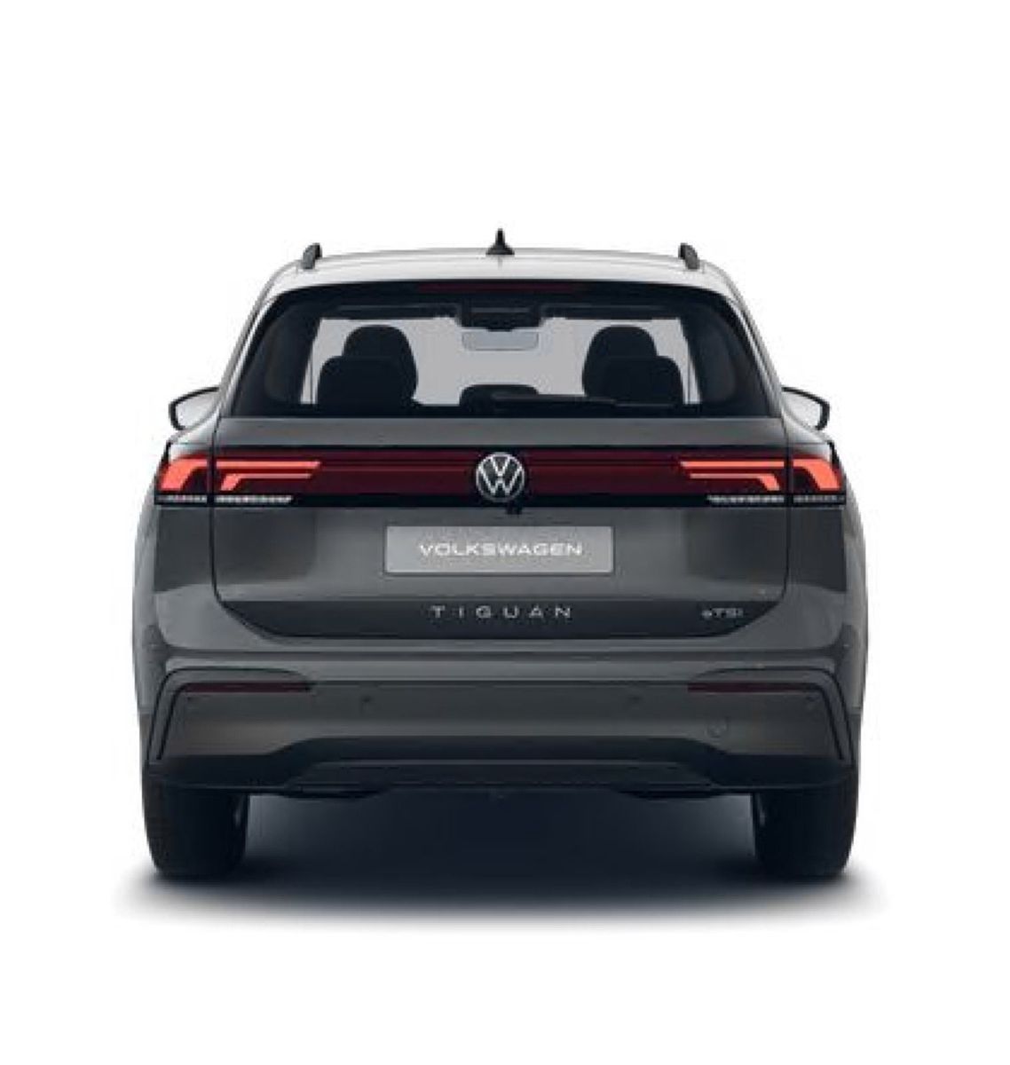 Volkswagen Tiguan - Bild 6