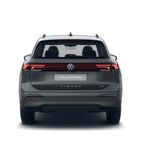 Volkswagen Tiguan - Vorschau Bild 6