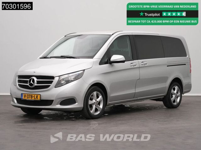 MERCEDES-BENZ V 220