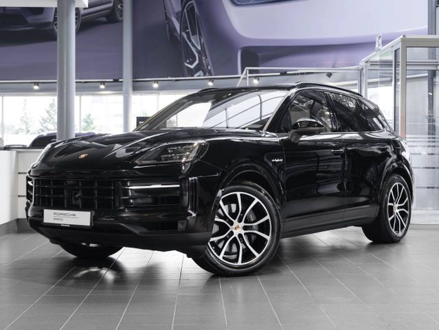 PORSCHE Porsche Cayenne E-Hybrid (MY24) 346kW / 470hp 