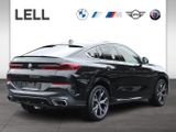 BMW X6 xDrive40d M Sportpaket / B&W / Head-Up / AHK  - BMW X6: Xdrive40d