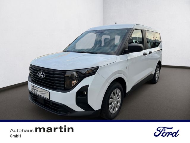 Ford Tourneo Courier 1.0 EcoBoost Trend BT LENKRADHZ.